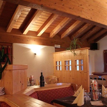 Albergo Bucaneve Campodolcino Exteriér fotografie