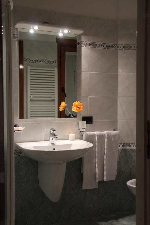 Albergo Bucaneve Campodolcino Exteriér fotografie